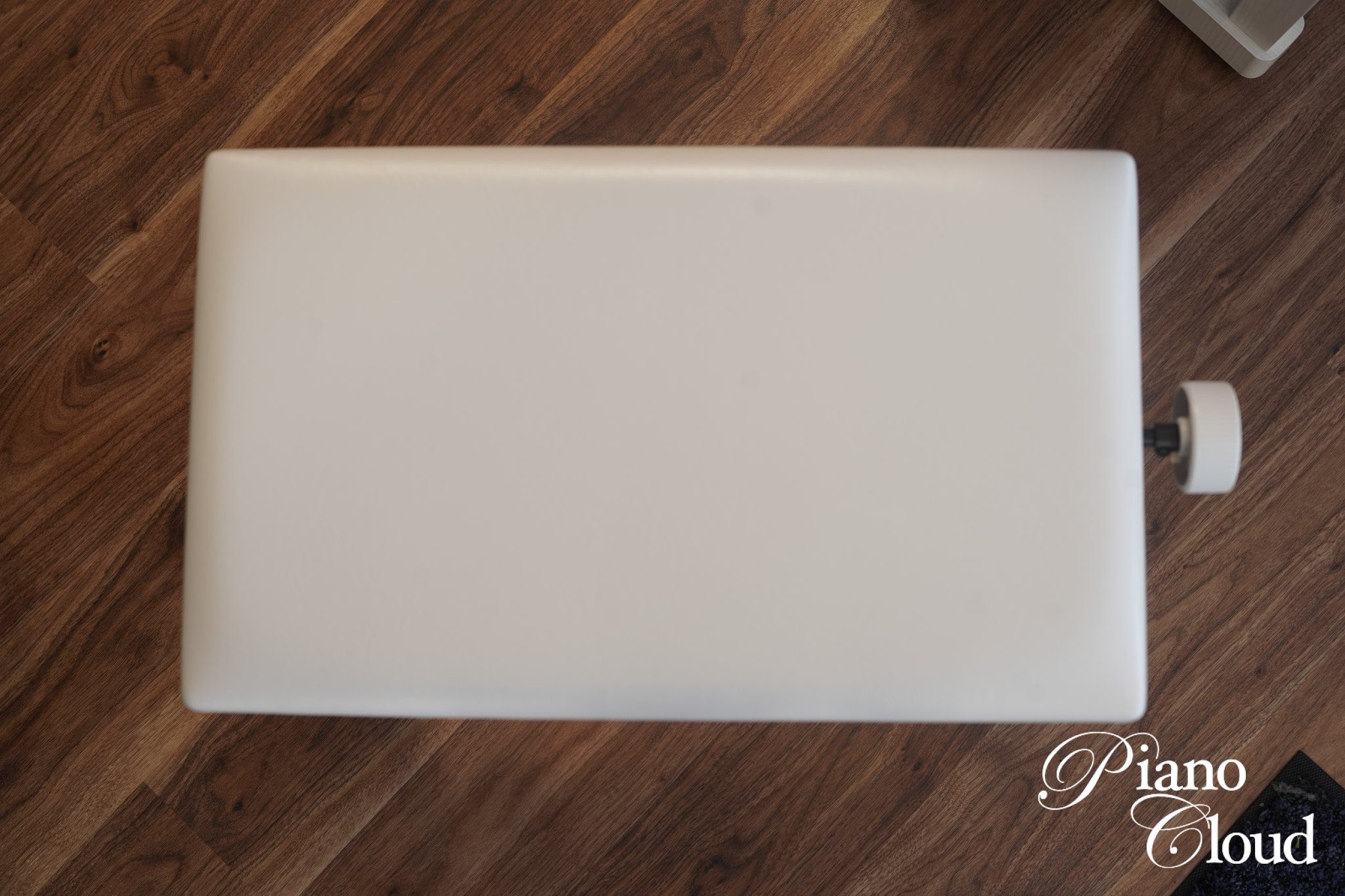 中古電子ピアノ CLP-875WB